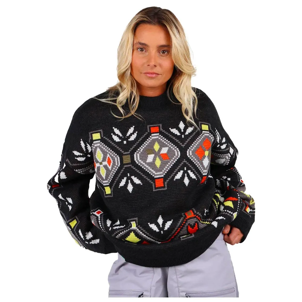 Jersey Oxbow Q2Pohosnow Noir