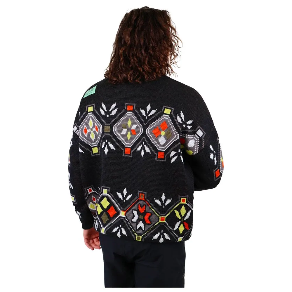 Jersey Oxbow Q2Pohosnow Noir