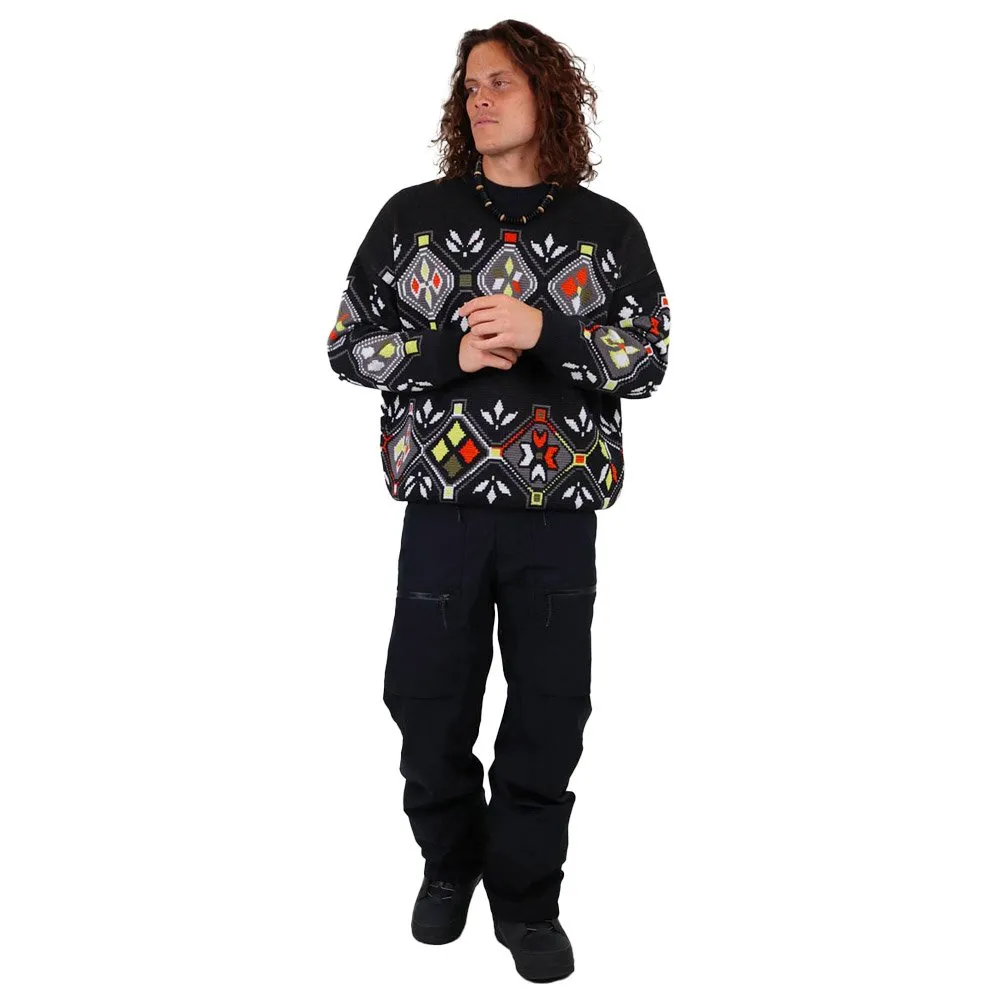Jersey Oxbow Q2Pohosnow Noir