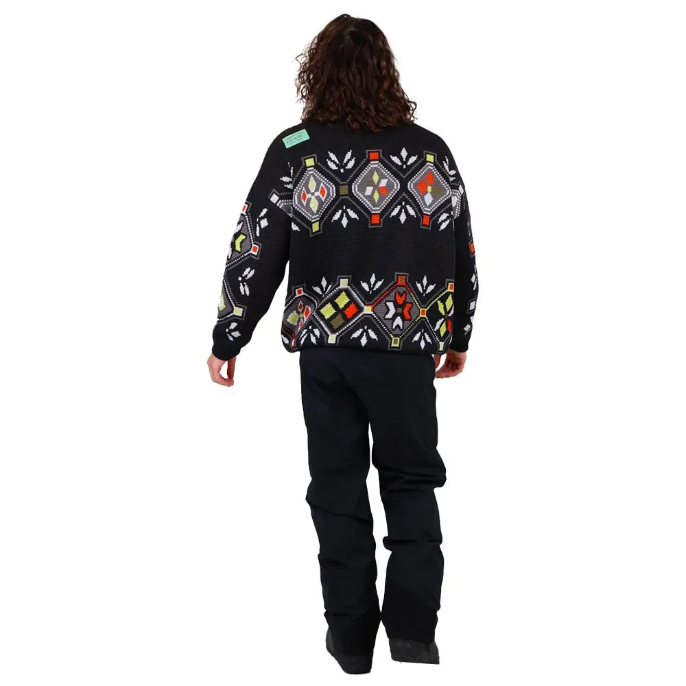 Jersey Oxbow Q2Pohosnow Noir