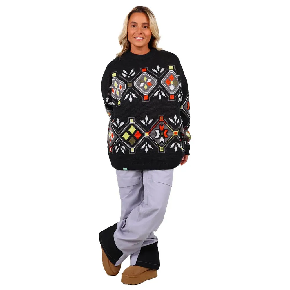 Jersey Oxbow Q2Pohosnow Noir