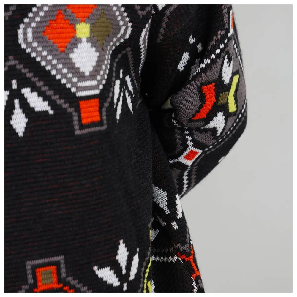 Jersey Oxbow Q2Pohosnow Noir