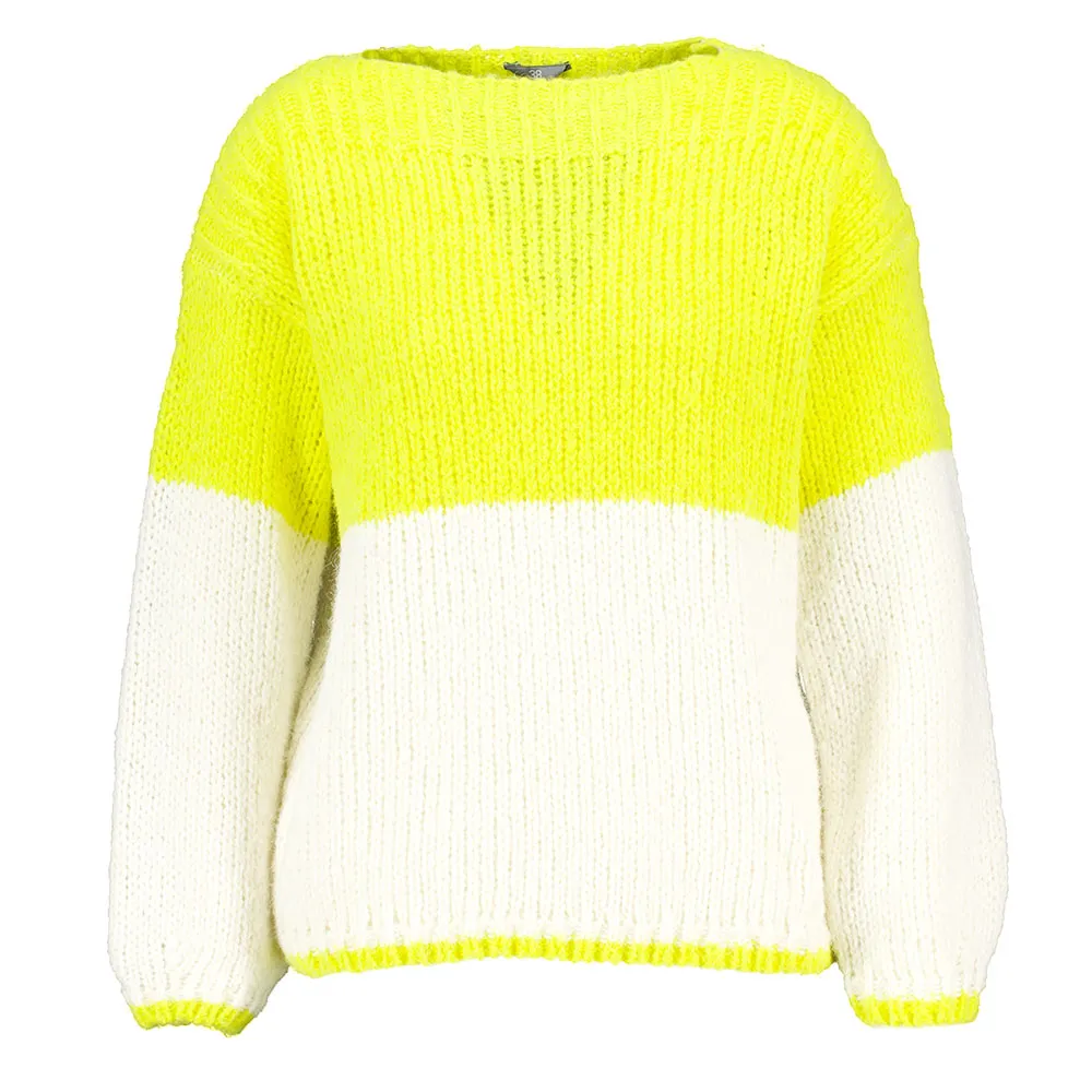 Jersey para mujer Manga larga