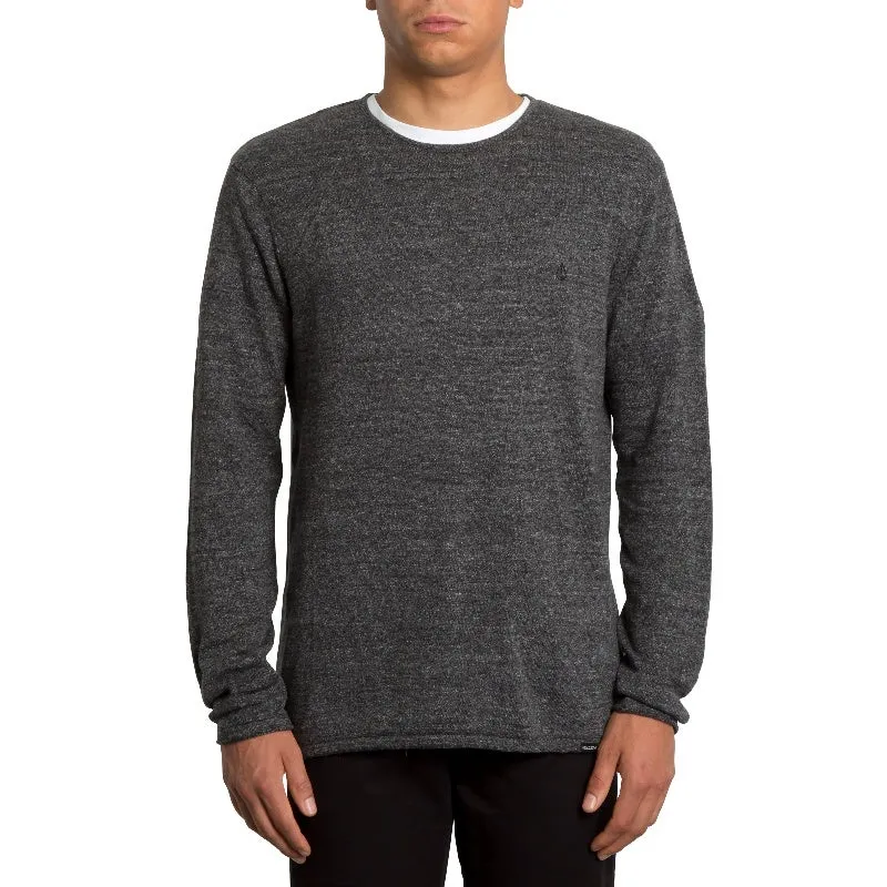  Jerseys Volcom Uperstand Sweater