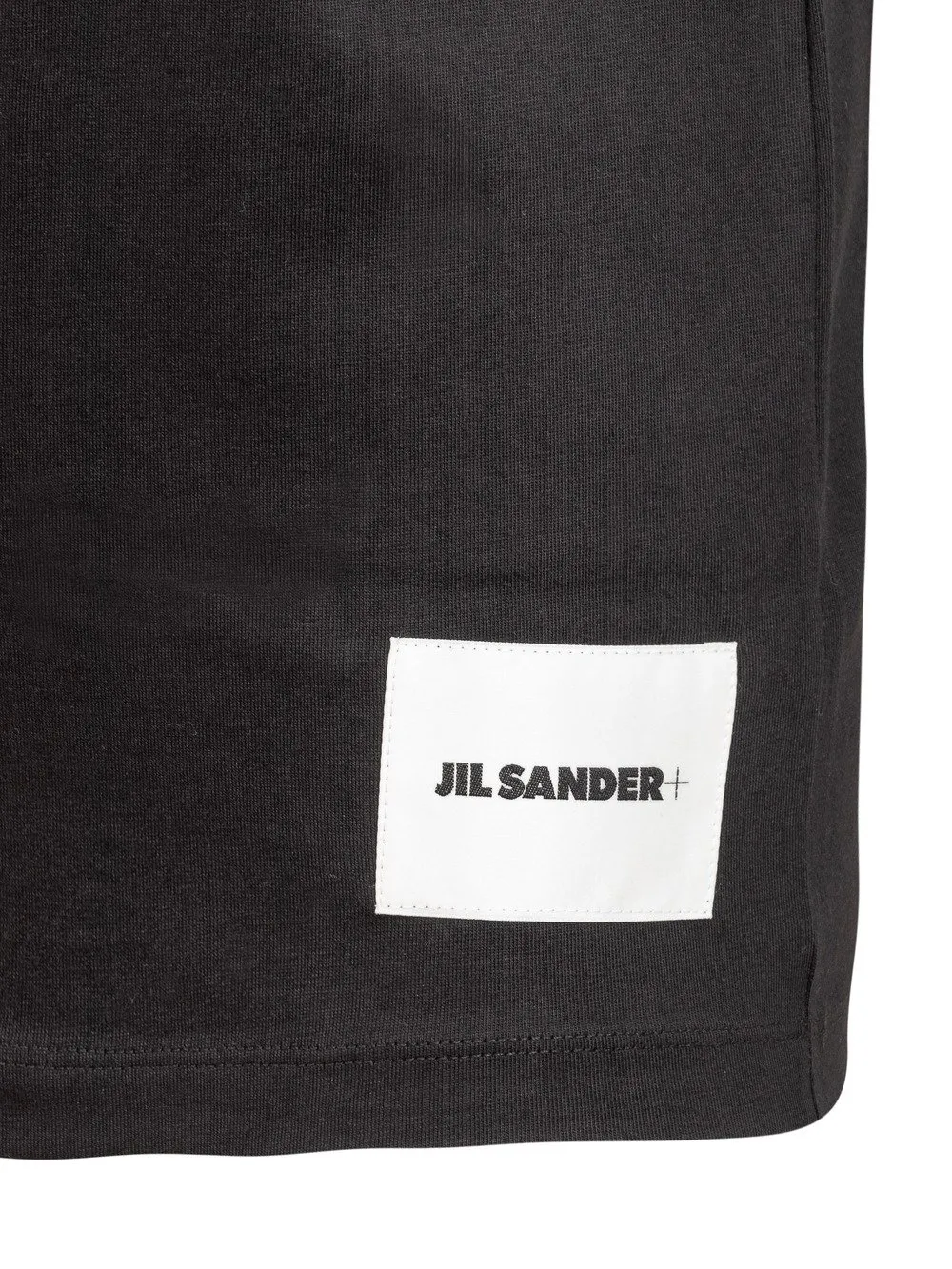 JIL SANDER 3 PACK TSHIRT