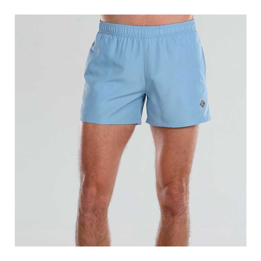 John Smith Bañador Hombre ORNAR AZUL