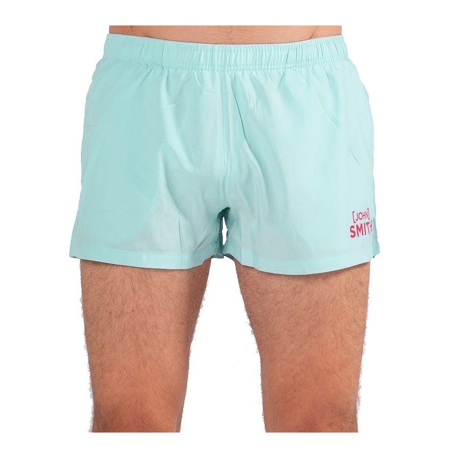 John Smith Bañador Hombre OTSOA 095 Aqua
