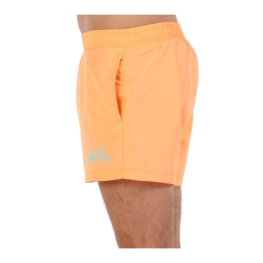 John Smith Bañador Hombre OTSOA 530 Mandarina