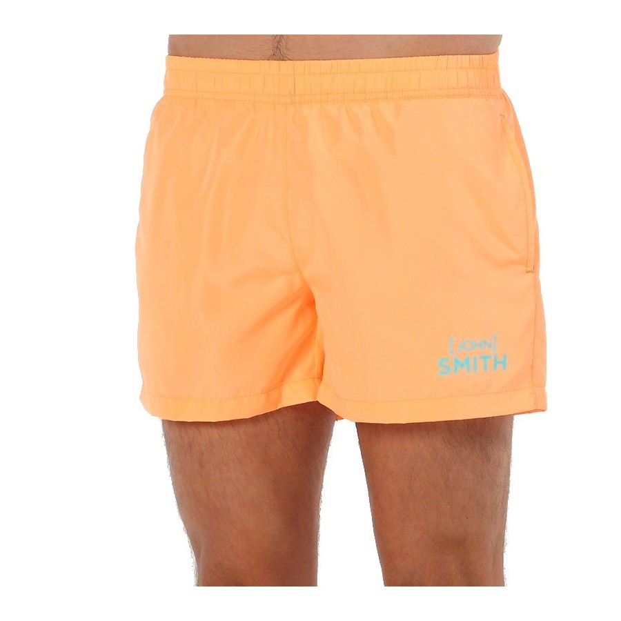 John Smith Bañador Hombre OTSOA 530 Mandarina
