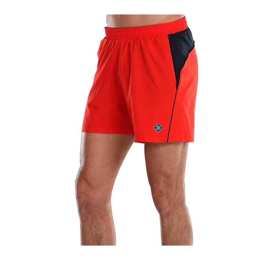 John Smith Bañador Hombre OVERO ROJO