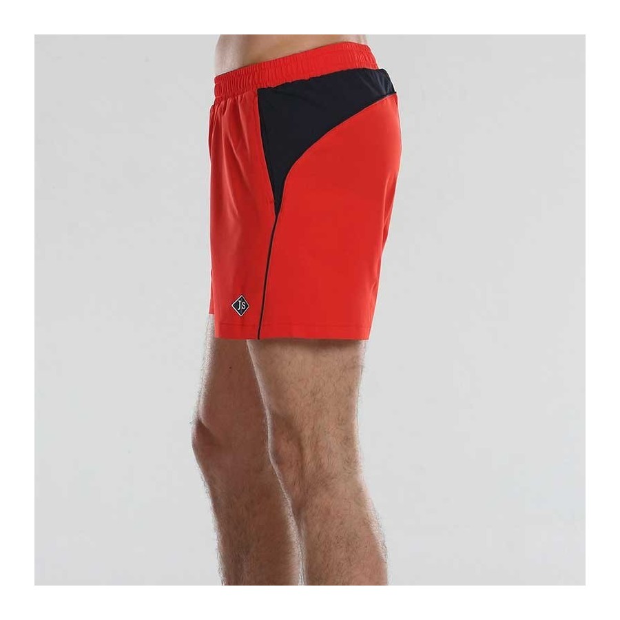 John Smith Bañador Hombre OVERO ROJO