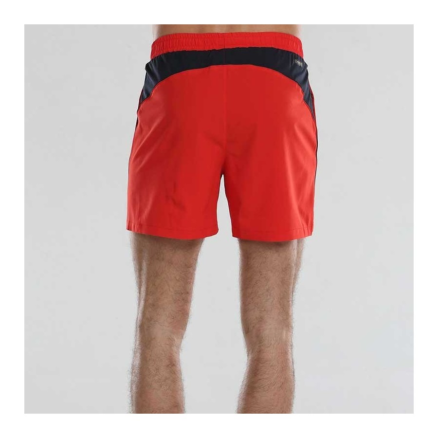 John Smith Bañador Hombre OVERO ROJO