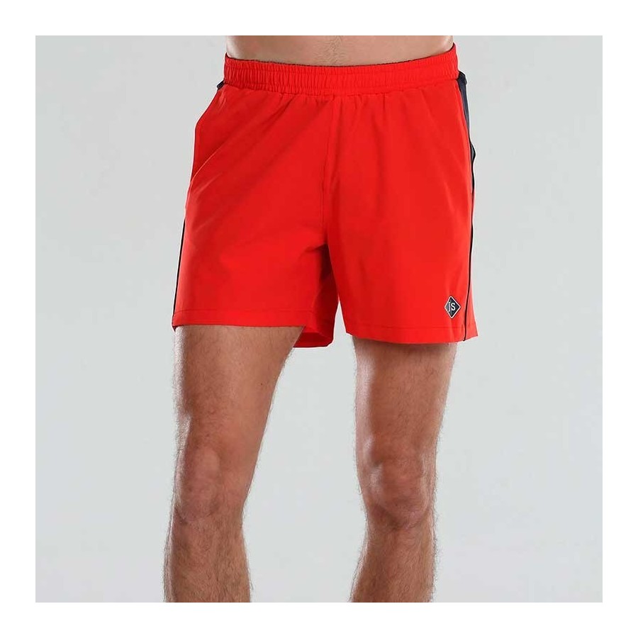 John Smith Bañador Hombre OVERO ROJO