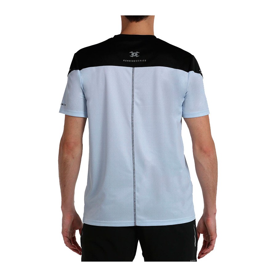 JOHN SMITH Camiseta HOMBRE ACUEO 102 GRIS CLARO VIGORE