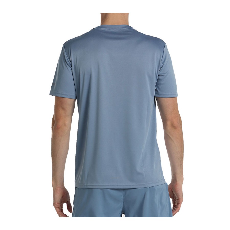 JOHN SMITH Camiseta HOMBRE BASAS 012 BLANCO