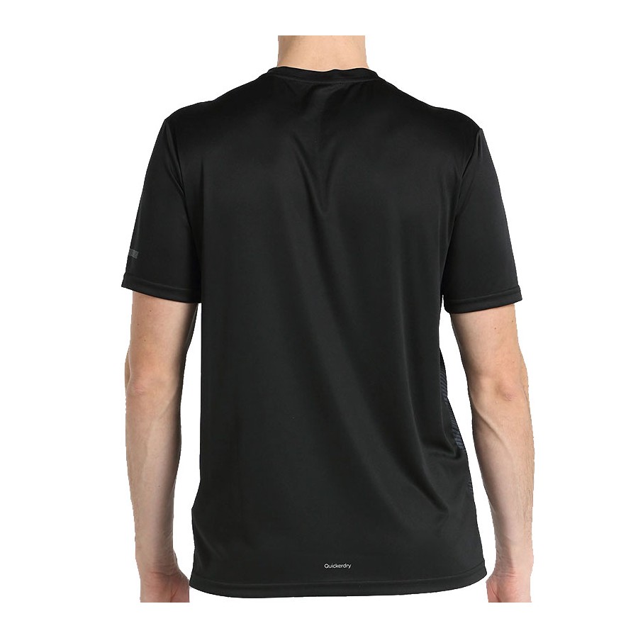 JOHN SMITH Camiseta HOMBRE BOCIN 005 NEGRO