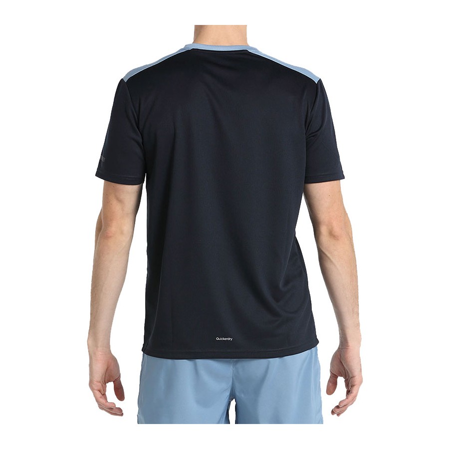 JOHN SMITH Camiseta HOMBRE BRICE 004 MARINO