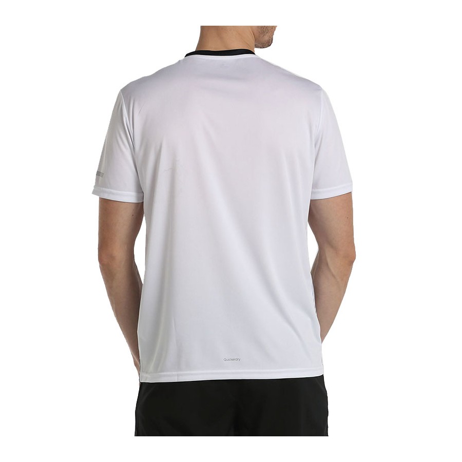 JOHN SMITH Camiseta HOMBRE BUFES 012 BLANCO