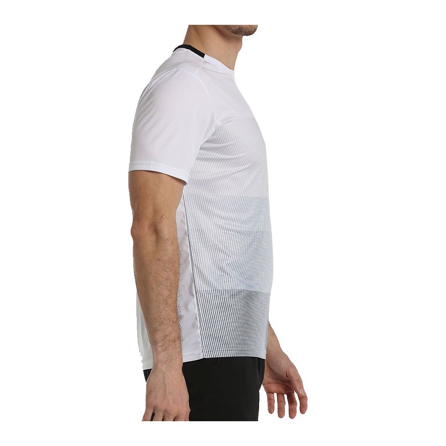 JOHN SMITH Camiseta HOMBRE BUFES 012 BLANCO