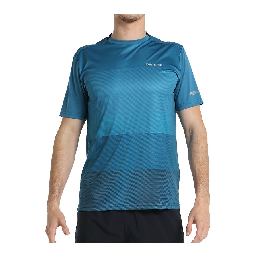 JOHN SMITH Camiseta HOMBRE BUFES 054 PATO