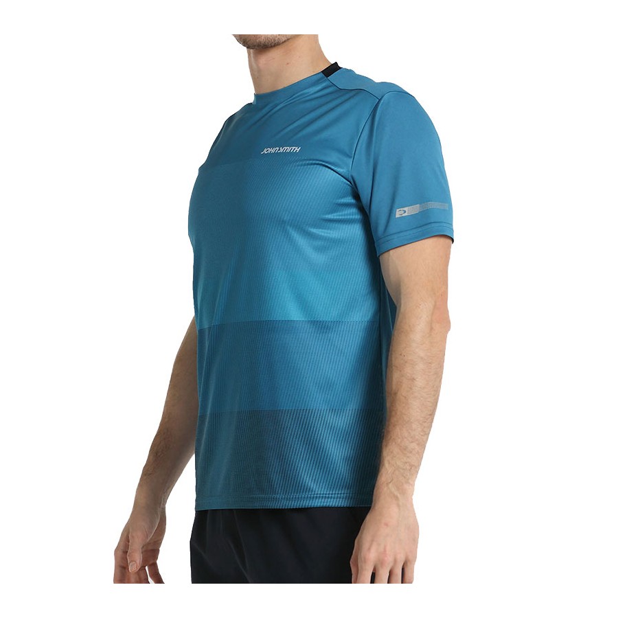 JOHN SMITH Camiseta HOMBRE BUFES 054 PATO