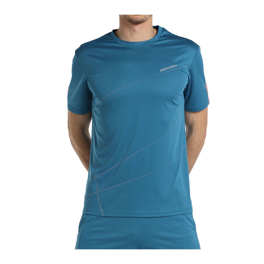JOHN SMITH Camiseta HOMBRE BUZAR 054 PATO