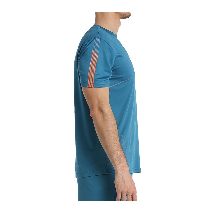 JOHN SMITH Camiseta HOMBRE BUZAR 054 PATO