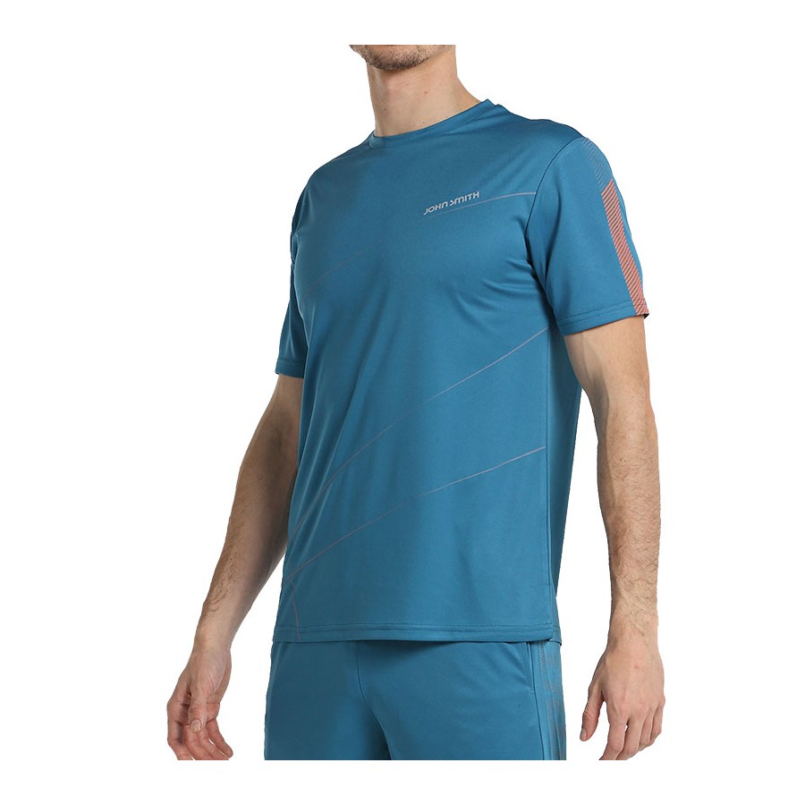 JOHN SMITH Camiseta HOMBRE BUZAR 054 PATO