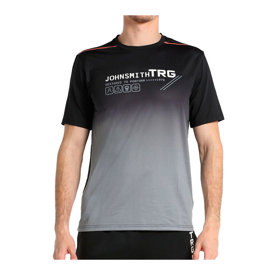 JOHN SMITH Camiseta HOMBRE HOLEO 051 GRIS MEDIO