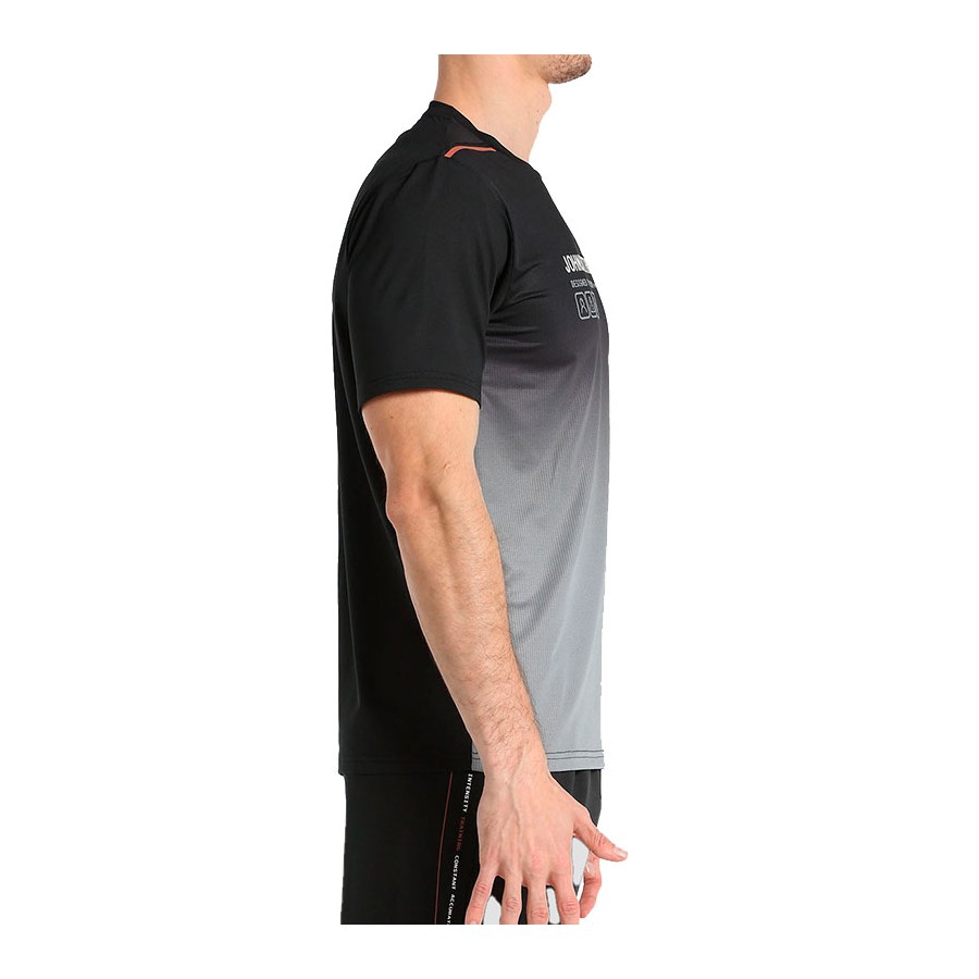 JOHN SMITH Camiseta HOMBRE HOLEO 051 GRIS MEDIO