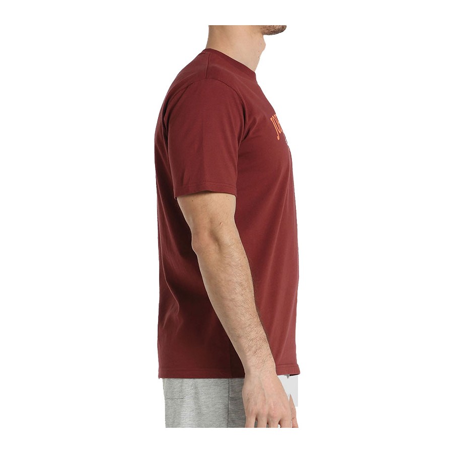 John Smith Camiseta HOMBRE JAULA M 417