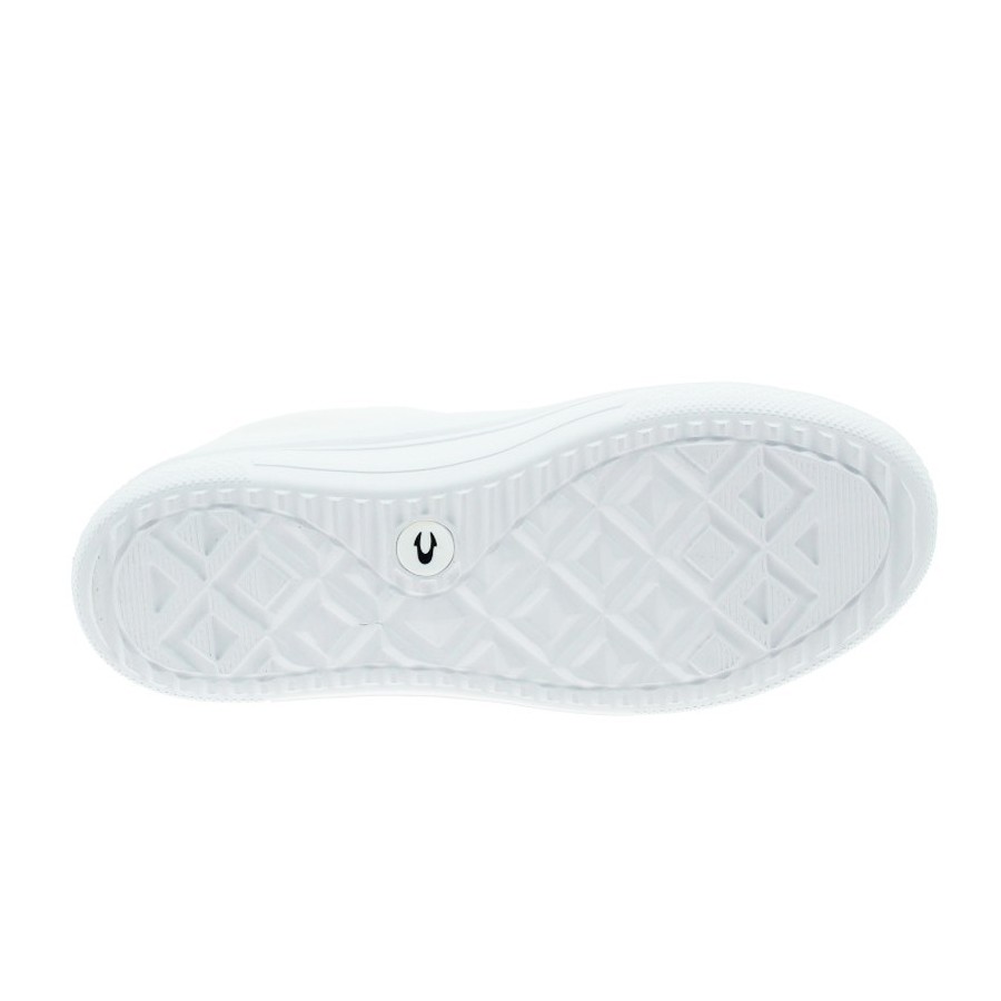 J.Smith LICY HIGH P Zapatillas Mujer BLANCO