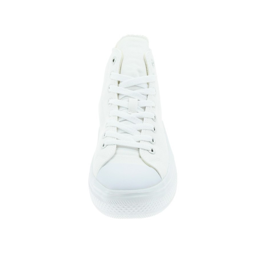 J.Smith LICY HIGH Zapatillas Mujer BLANCO