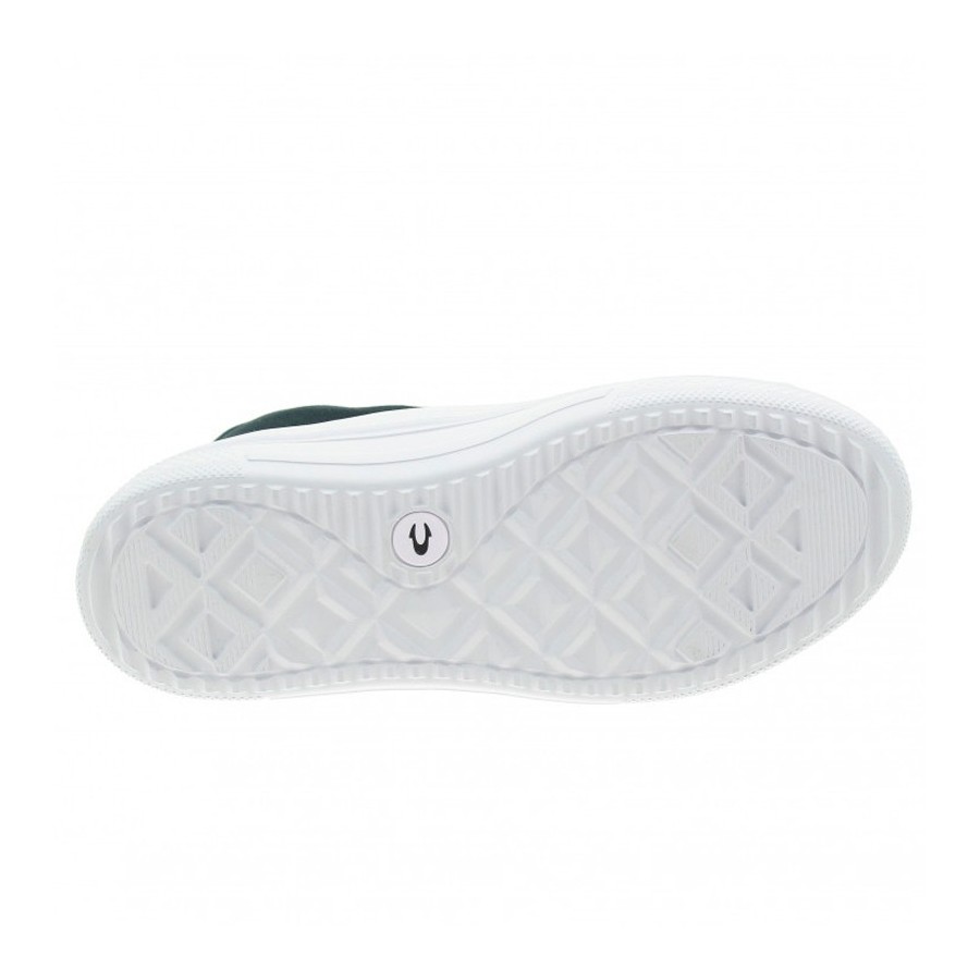 J.Smith LICY HIGH Zapatillas Mujer NEGRO