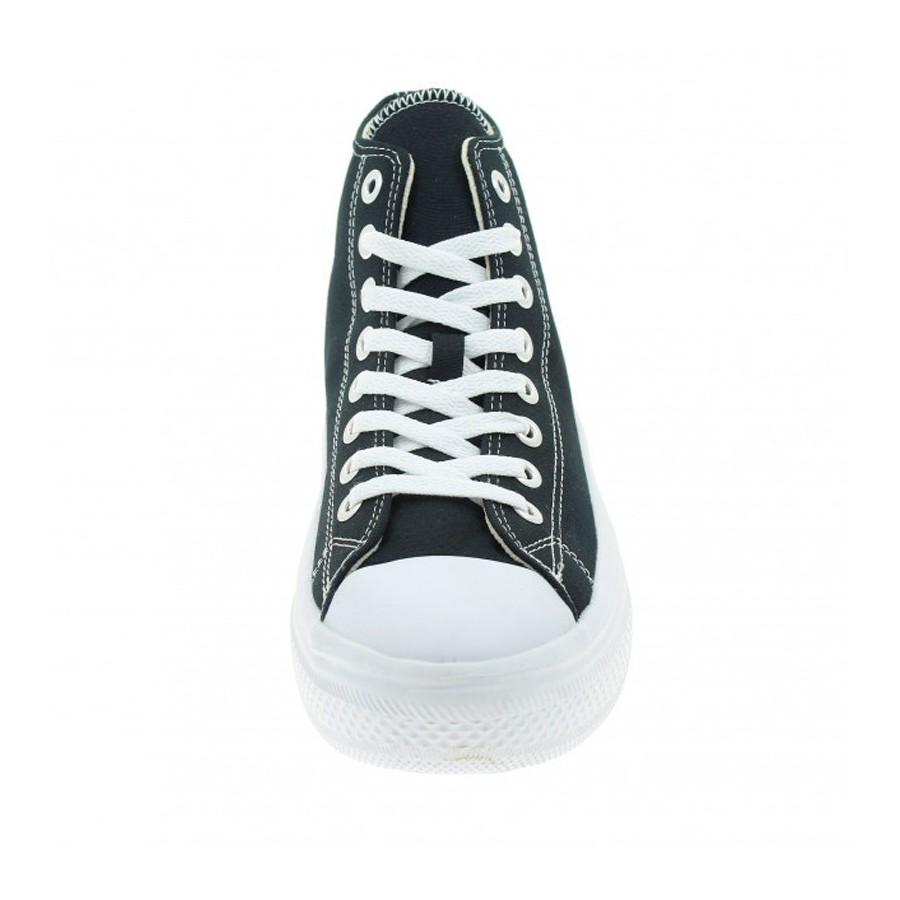 J.Smith LICY HIGH Zapatillas Mujer NEGRO