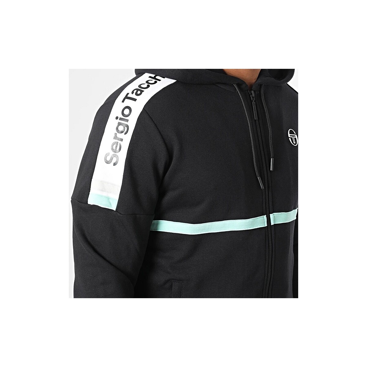 JURA HOODIE SWEATER