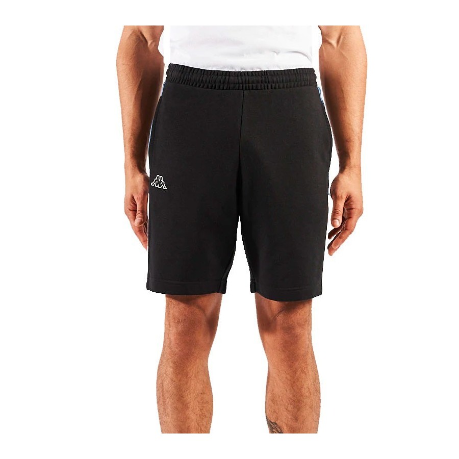Kappa Pantalon Corto IONO HOMBRE BLACK 36173IW