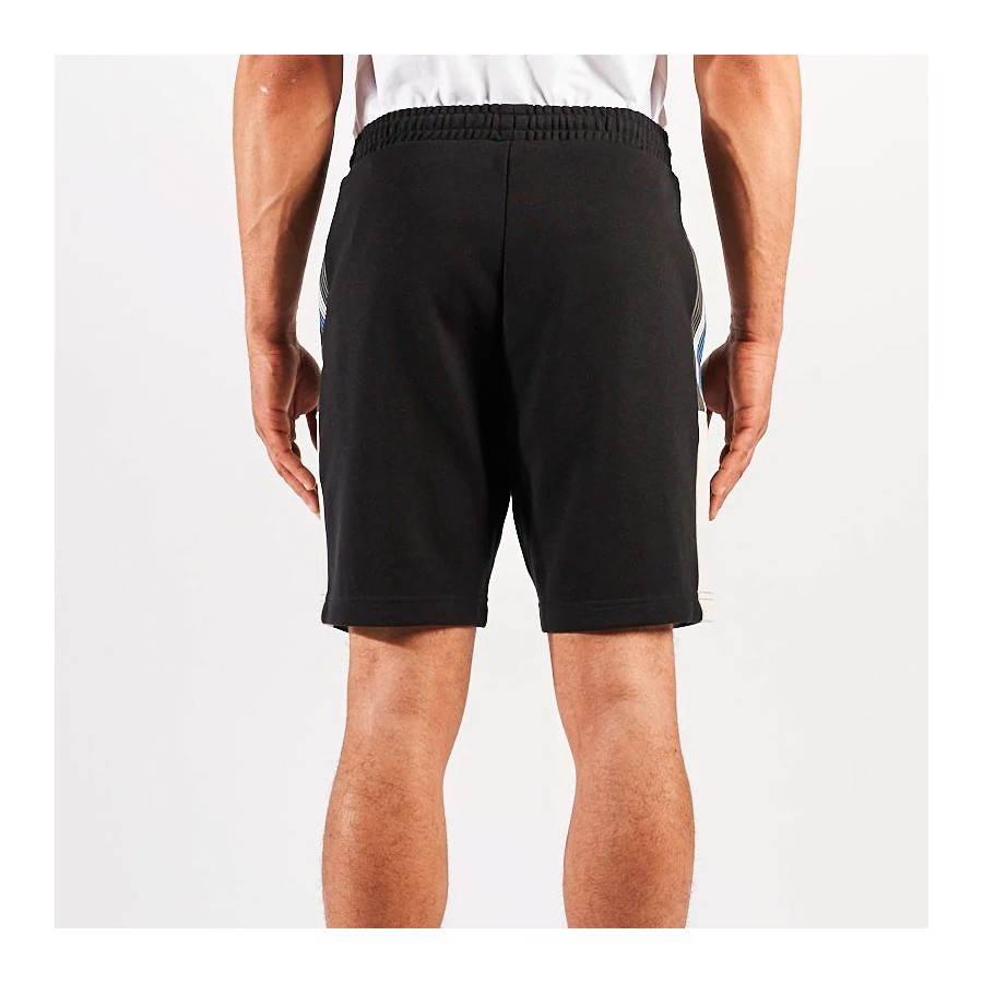 Kappa Pantalon Corto IONO HOMBRE BLACK 36173IW