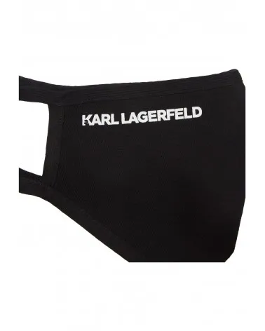 KARL LAGERFELD  PACK 2 MASCARILLAS IKONIK K/PROTECT