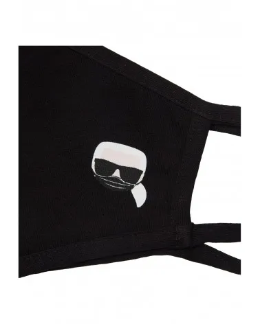 KARL LAGERFELD  PACK 2 MASCARILLAS IKONIK K/PROTECT