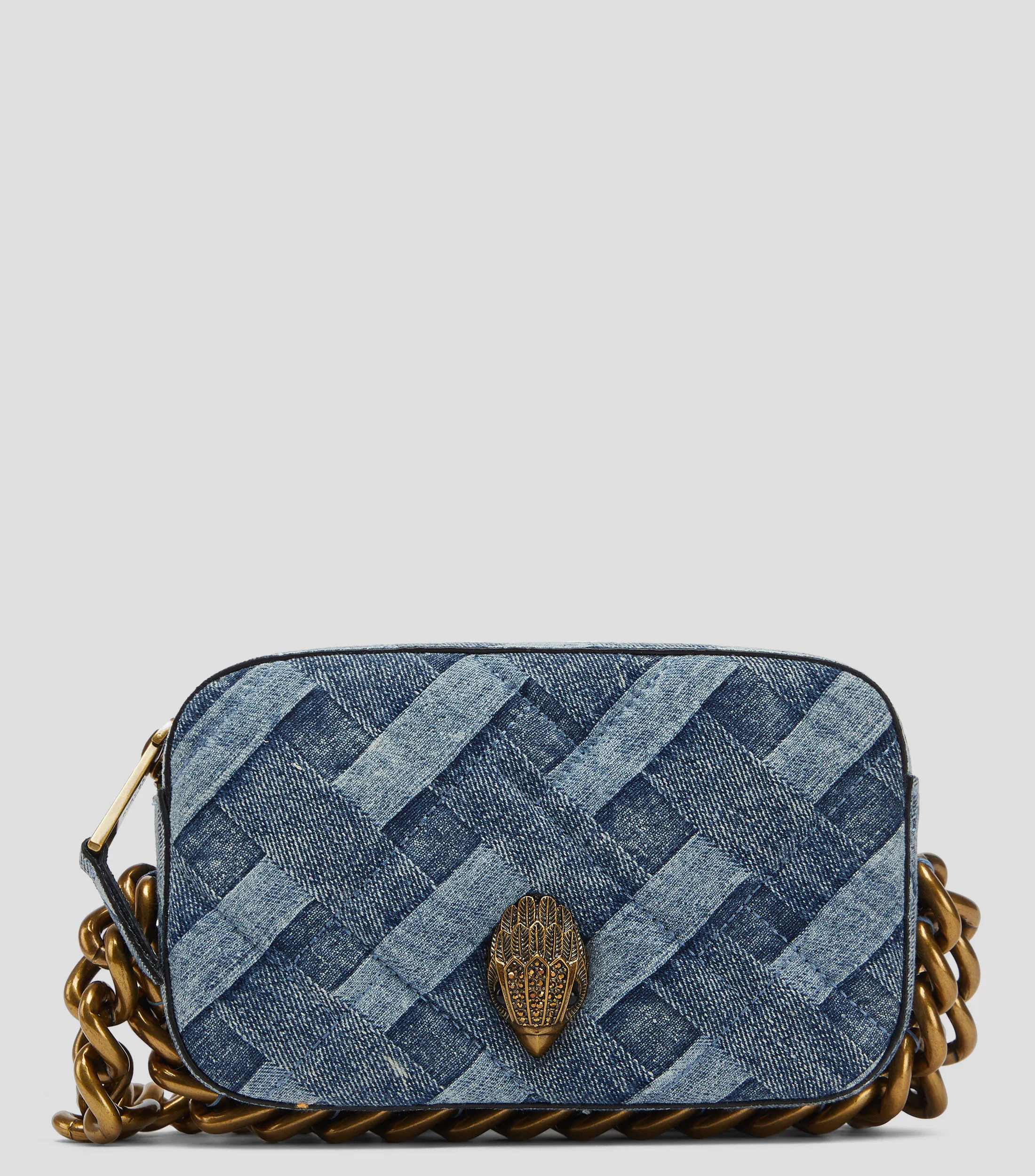 Kurt Geiger Bolso Crossbody Mujer