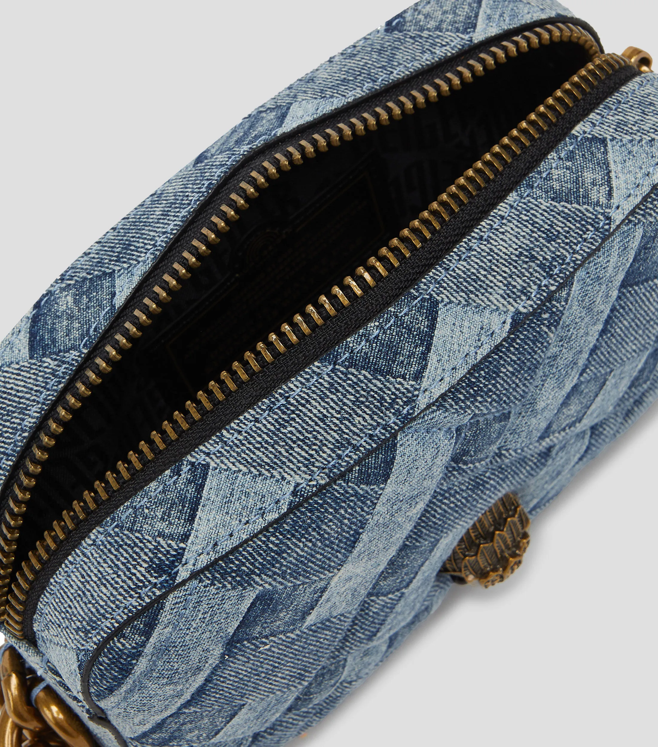 Kurt Geiger Bolso Crossbody Mujer