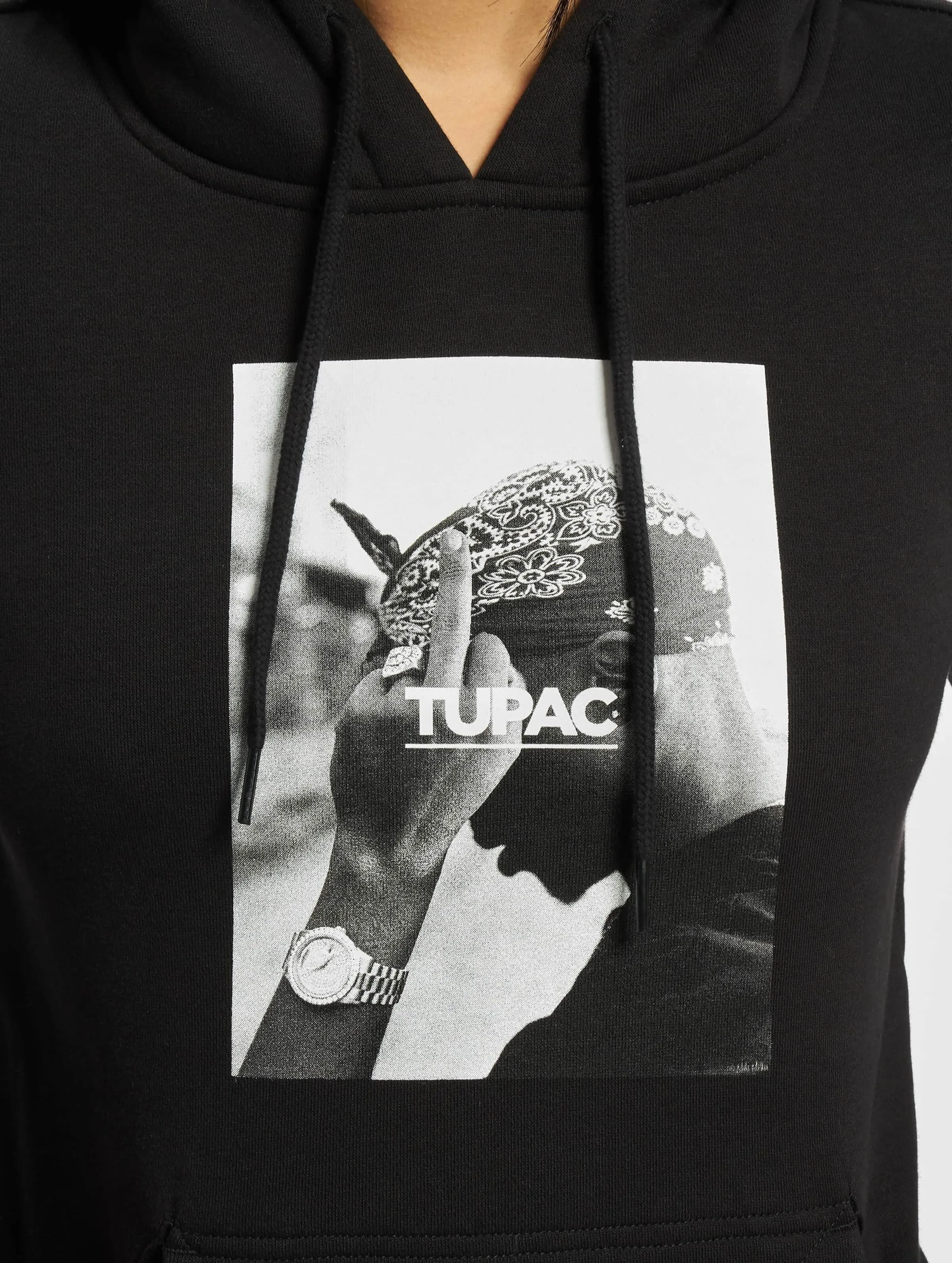 Ladies 2Pac F*ck The World