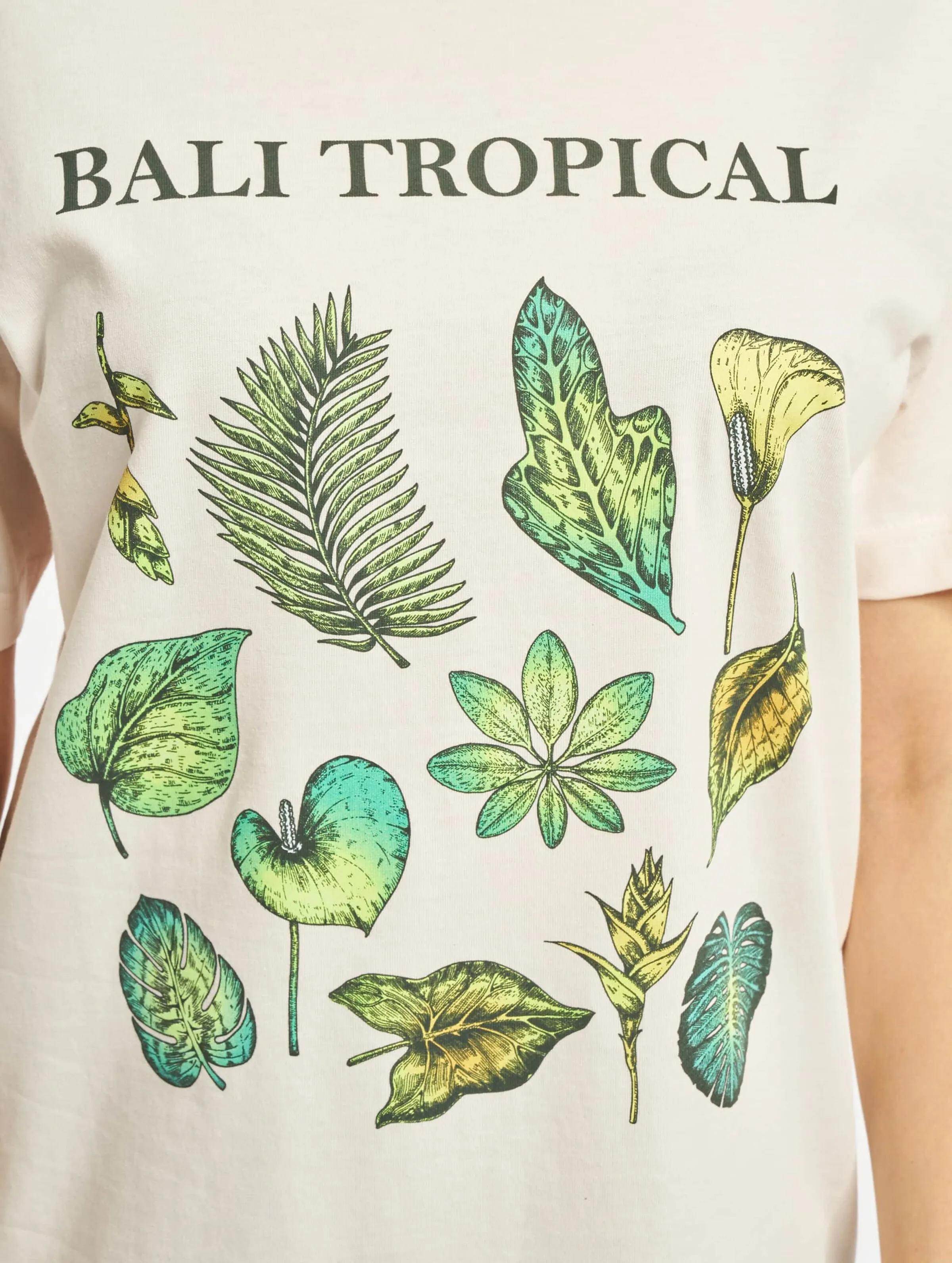 Ladies Bali Tropical 