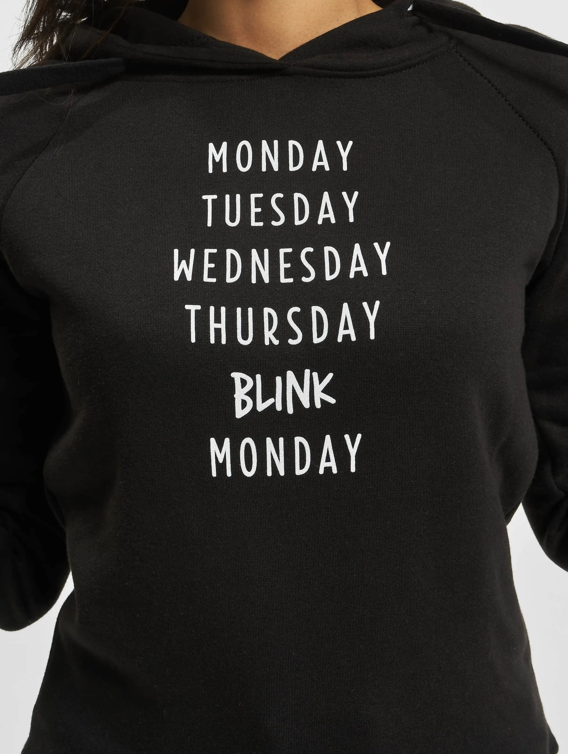 Ladies Blink