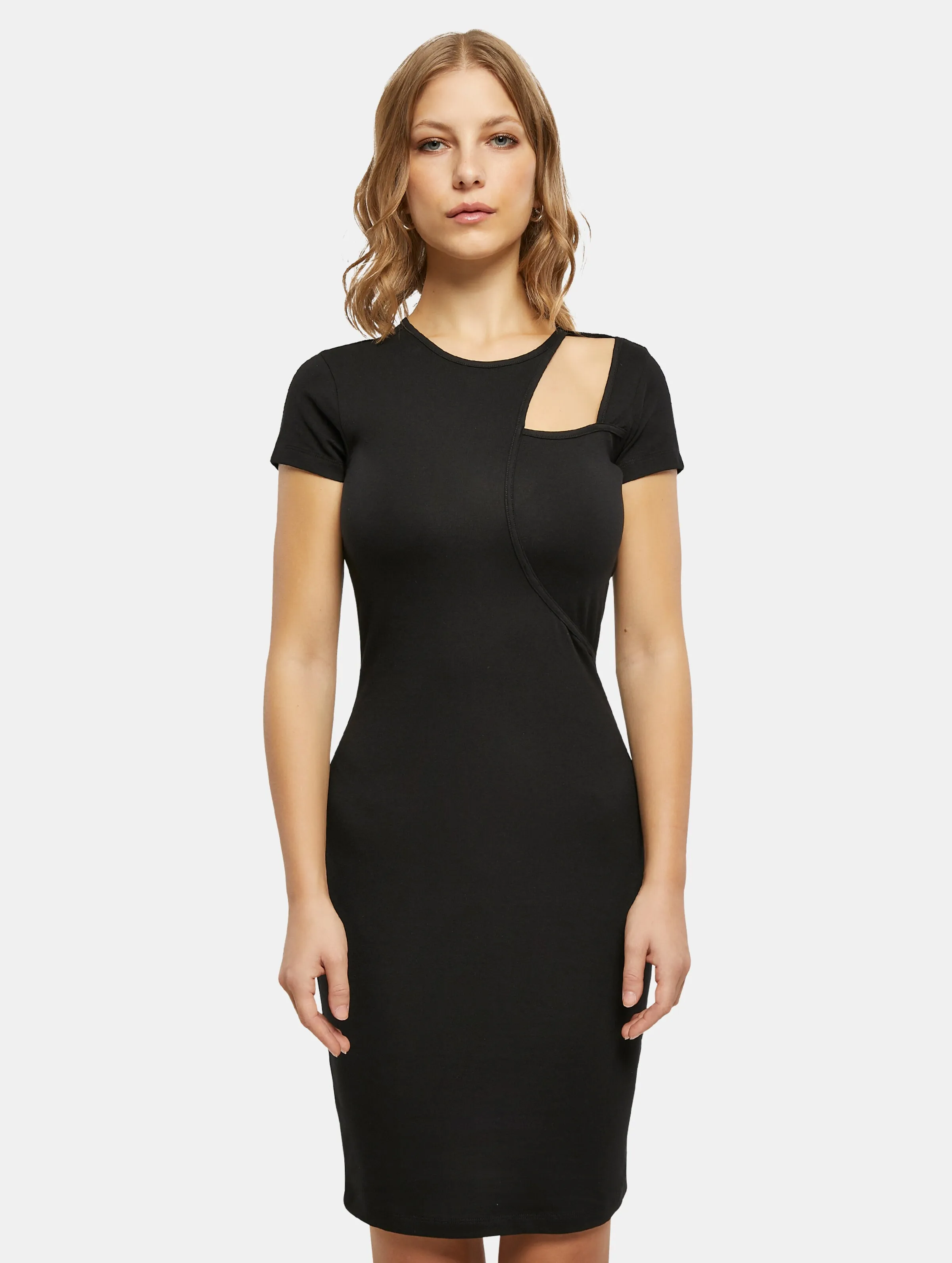 Ladies Cut Out