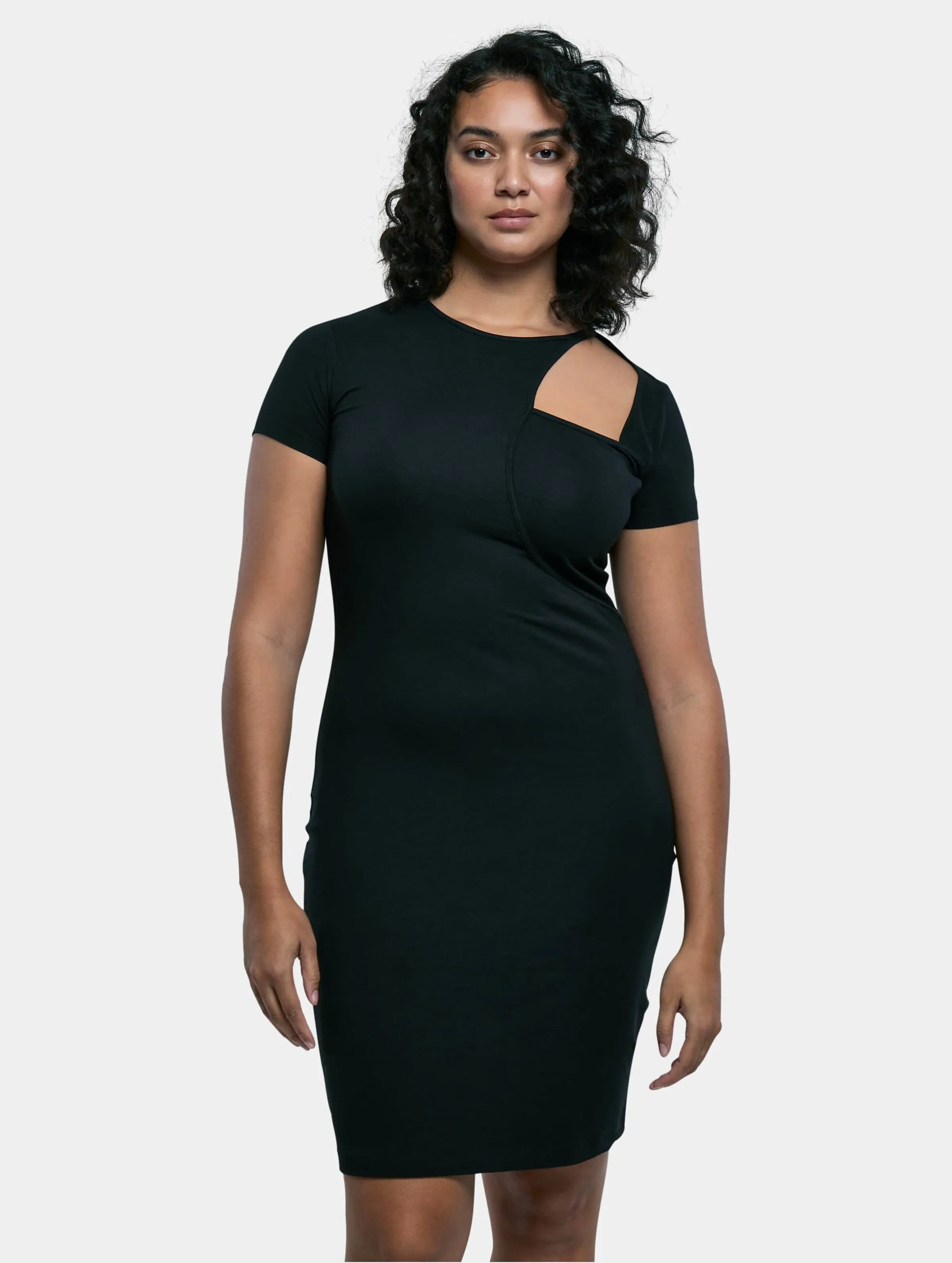 Ladies Cut Out