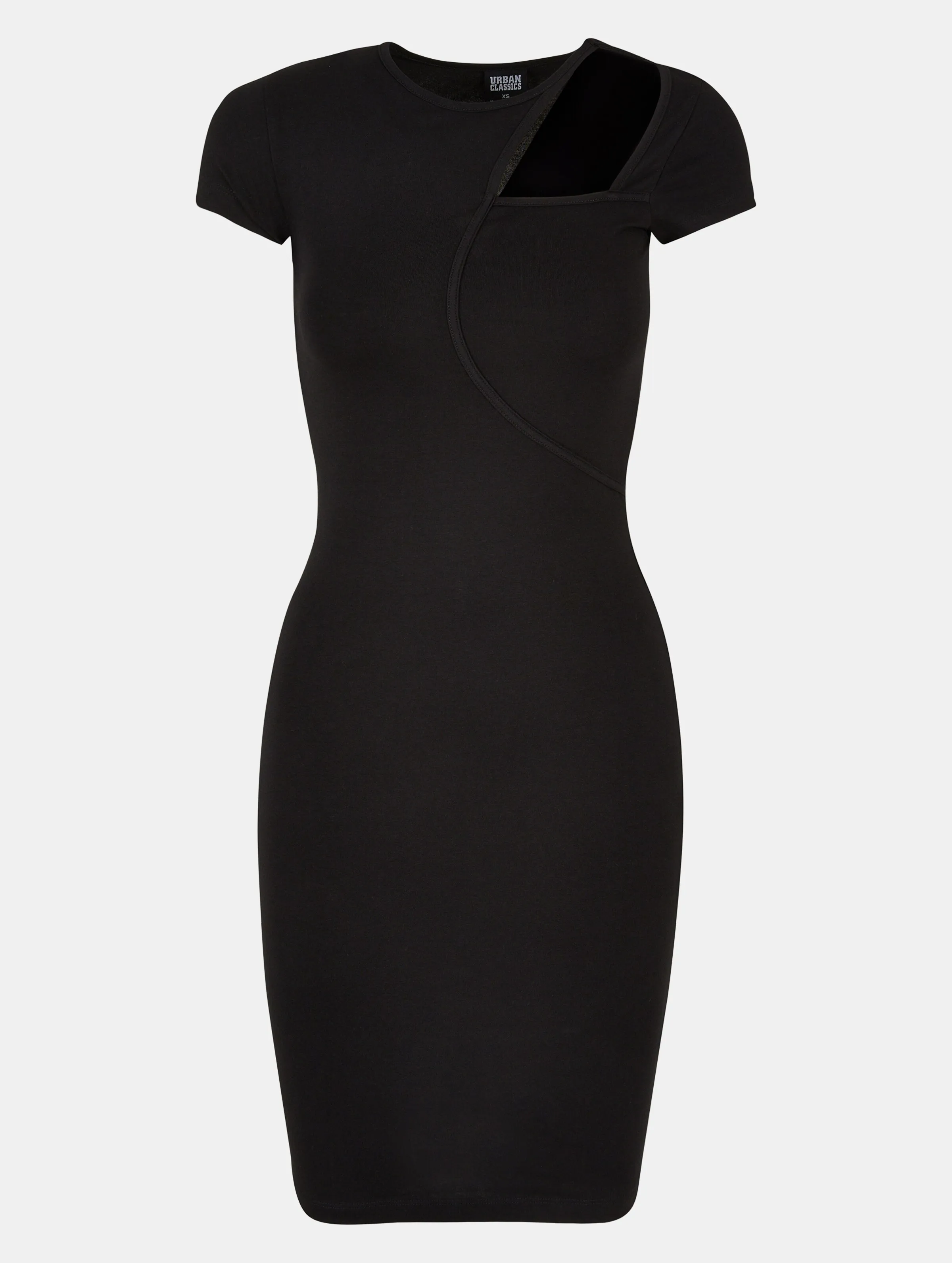 Ladies Cut Out