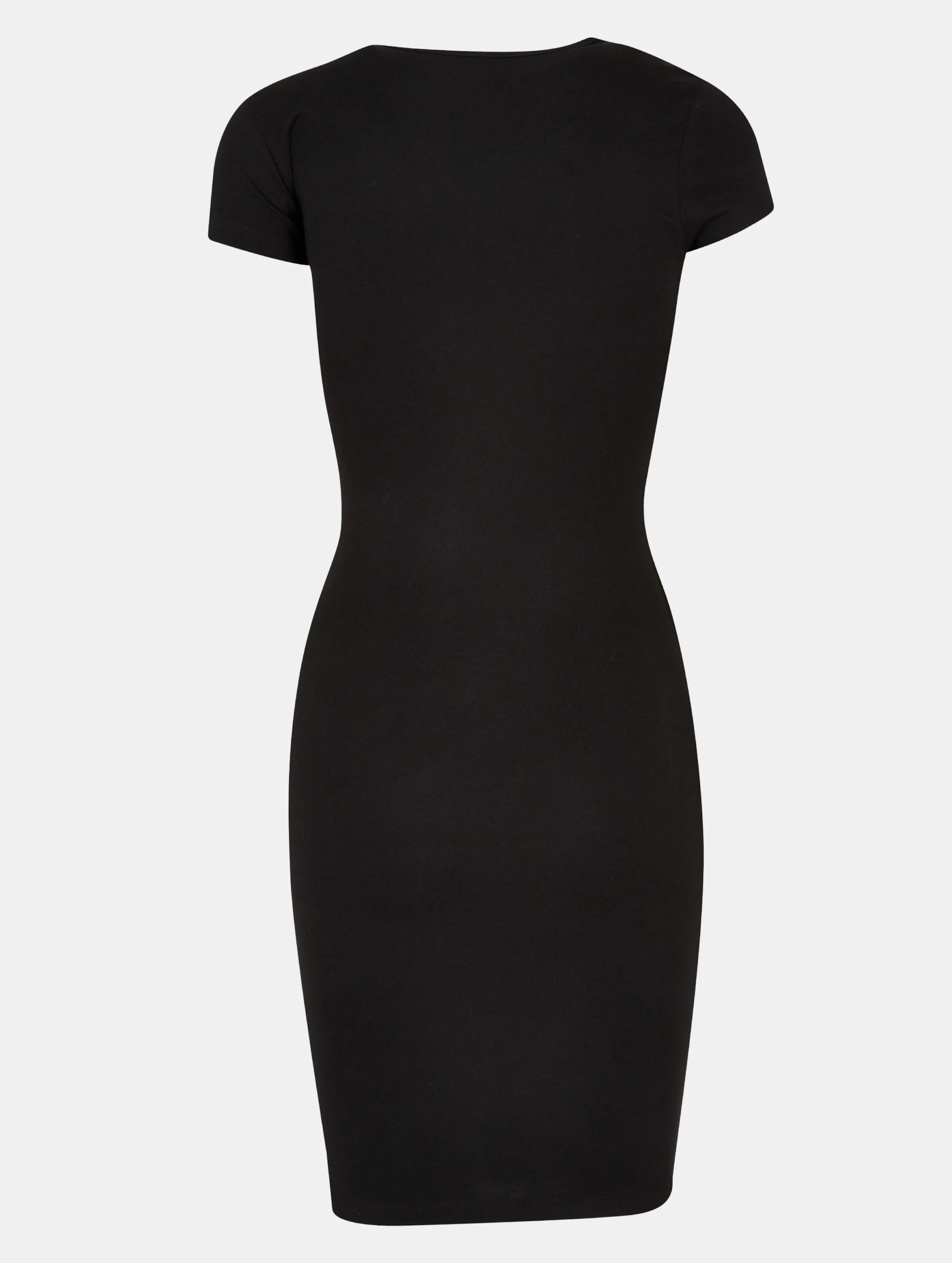 Ladies Cut Out