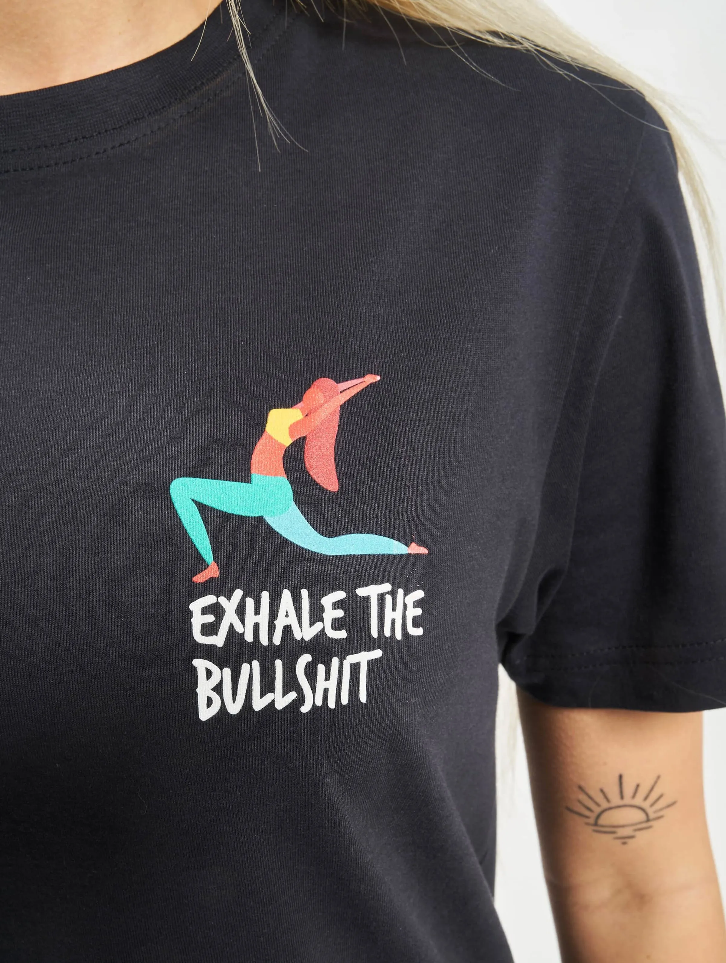 Ladies Exhale